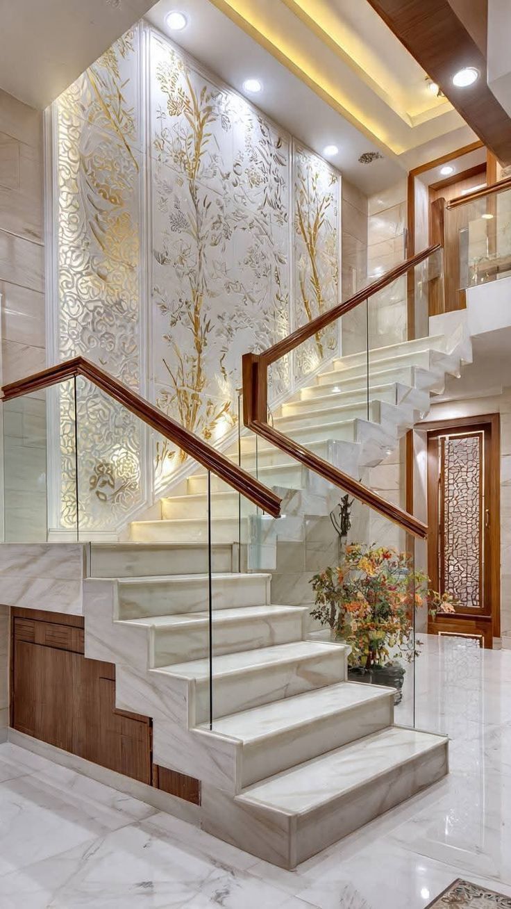 Premium marble surface